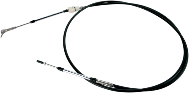 WSM Steering Cable - Yamaha 002-059-04