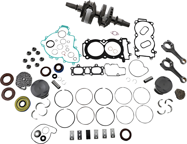 WRENCH RABBIT Engine Kit - Polaris WR00049