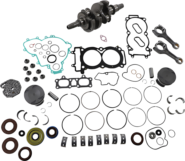 WRENCH RABBIT Engine Kit - Polaris WR00042