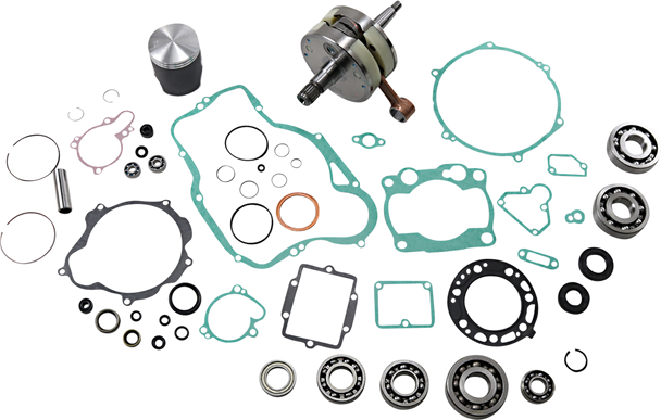 WRENCH RABBIT Engine Kit - Kawasaki WR00004