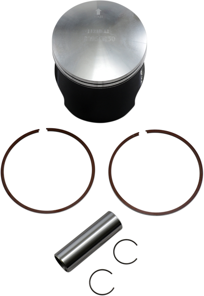 Wossner Piston Kit 75mm Polaris 300 4x4 2x4 1994-1995 8095D050