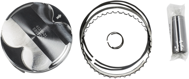WOSSNER Piston Kit 8807DA