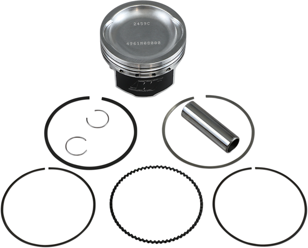 WISECO Piston Kit - Standard - Sportsman/RZR 800 4961M08000