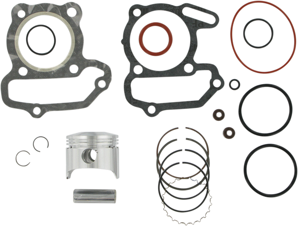 Wiseco Yamaha YFM80 Grizzly 2005 Piston Kit with Gasket PK1678