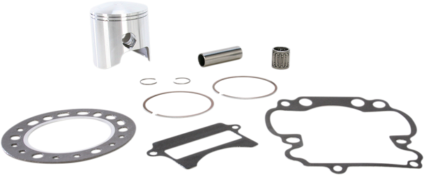 Wiseco Piston Kit with Gasket for Suzuki LT250R 1985-1986 72.00 mm PK1533