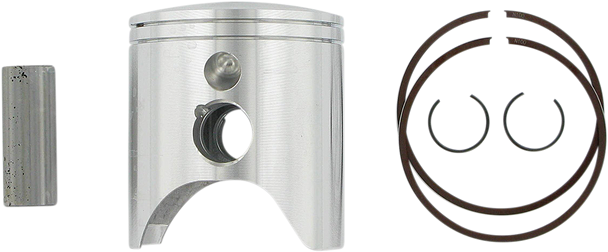 Wiseco Piston Kit 69mm 1989-1995 Suzuki RM250 642M06900
