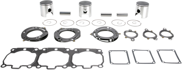 Wiseco Piston Kit Yamaha Mountain Max 600 2000-2002 SK1332