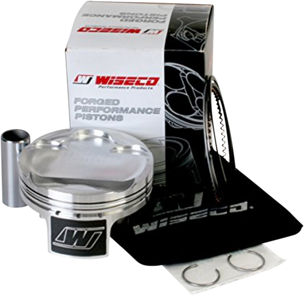 WISECO Piston - Yamaha 40053M07400