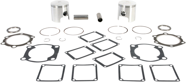 WISECO Piston Kit - Yamaha SK1046