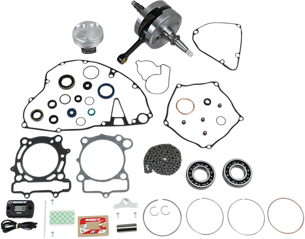 WISECO Engine Kit - KX250F - 2007-2008 PWR144-102