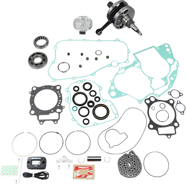 WISECO Engine Kit - CRF250 - 2004-2007 PWR143-100