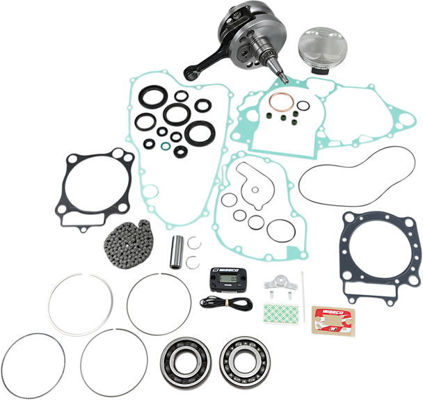 WISECO Engine Kit - CRF450 - 2002-2006 PWR138-100