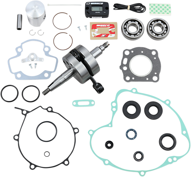 WISECO Engine Kit - KX60 - 1985-2003 PWR130-100