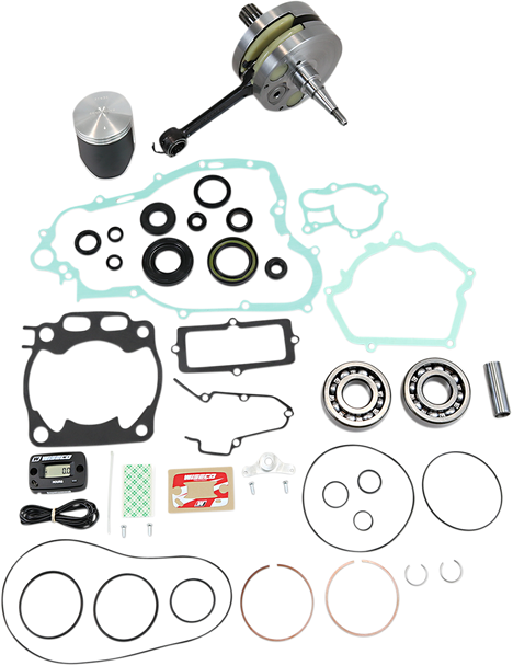 WISECO Engine Kit - YZ250 - 1999-2000 PWR126-100