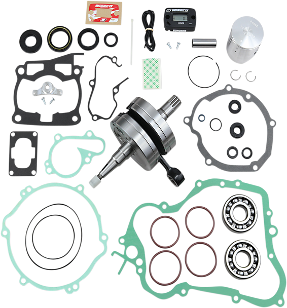 WISECO Engine Kit - YZ125 - 2003-2004 PWR125-102