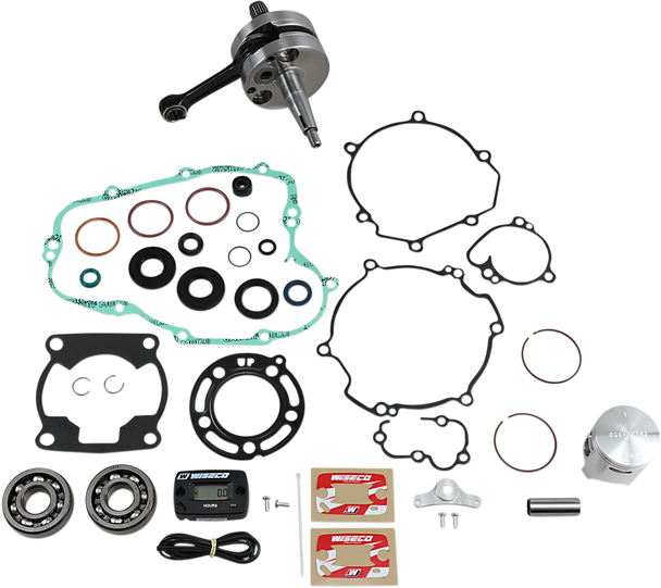 WISECO Engine Kit - KX85 2001-2005 PWR119-104