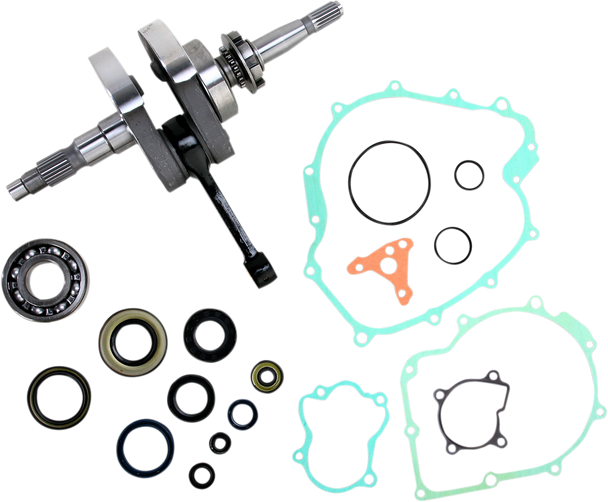 Wiseco Crankshaft Kit for 2002-2008 Yamaha YFM660 Grizzly WPC148