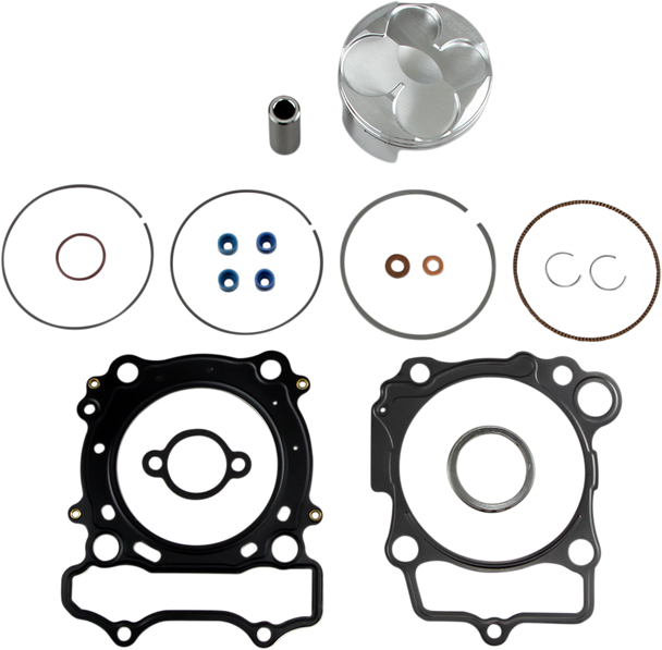 WISECO Piston Kit with Gasket - Yamaha PK1899