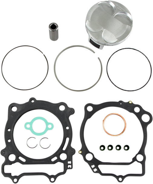 WISECO Piston Kit with Gasket - Suzuki PK1893