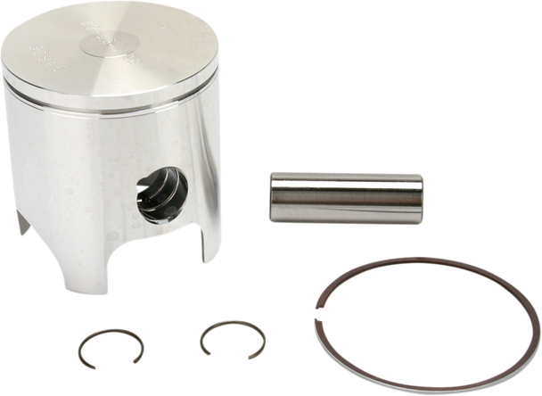 WISECO Piston - Standard - Suzuki RM 125 557M05400