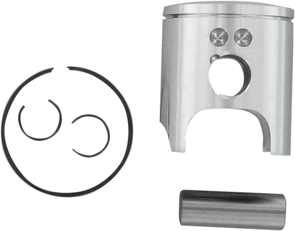 Wiseco Piston Kit 48.00mm for Honda CR80R 1986-2002 643M04800