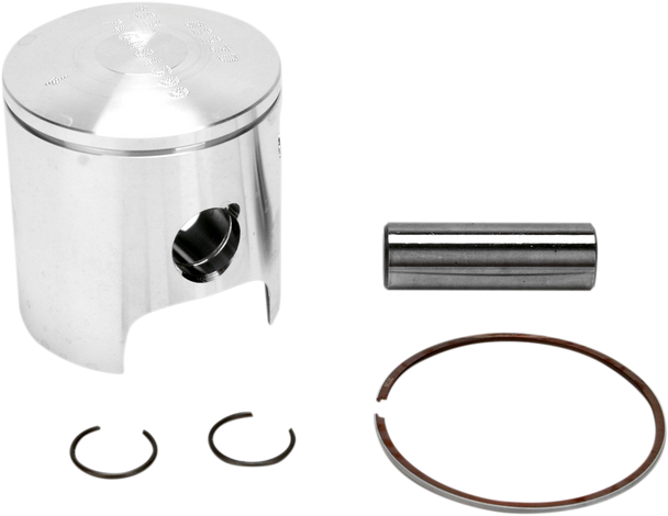 WISECO Piston - +2.00 mm - KTM 65 SX/XC 746M04700