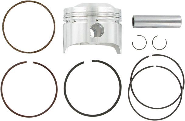 Wiseco Piston Honda CB500F 2013-2025 4289M06500