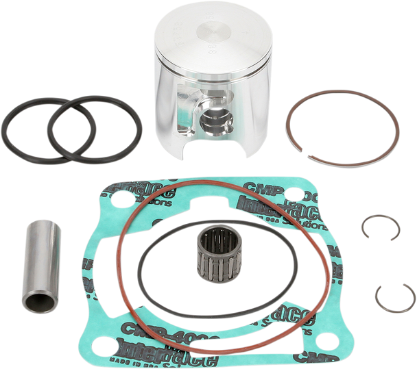 Wiseco Piston Kit with Gaskets Yamaha YZ85 2002-2022 PK1205