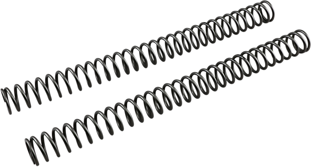 FACTORY CONNECTION Front Fork Springs - 0.52 kg/mm LSA-052