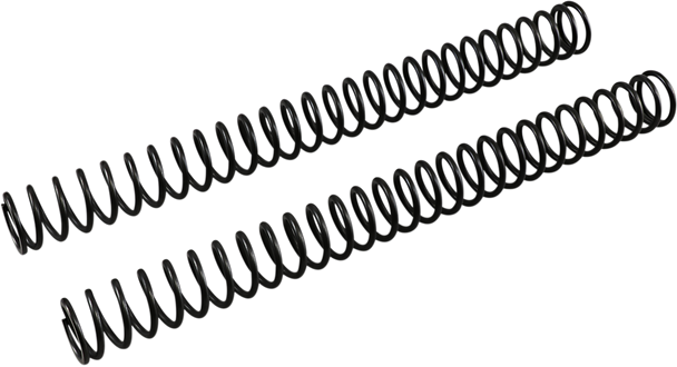 FACTORY CONNECTION Front Fork Springs - 0.46 kg/mm LRA-046