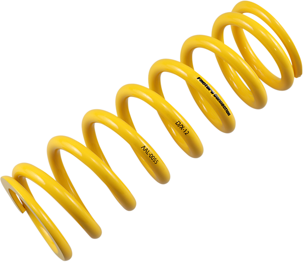 FACTORY CONNECTION Shock Spring - Spring Rate 308 lbs/in AAL-0055