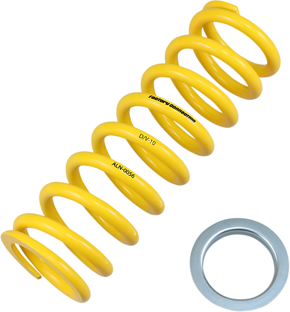 FACTORY CONNECTION Shock Spring - Spring Rate 290 lbs/in ALN-0052