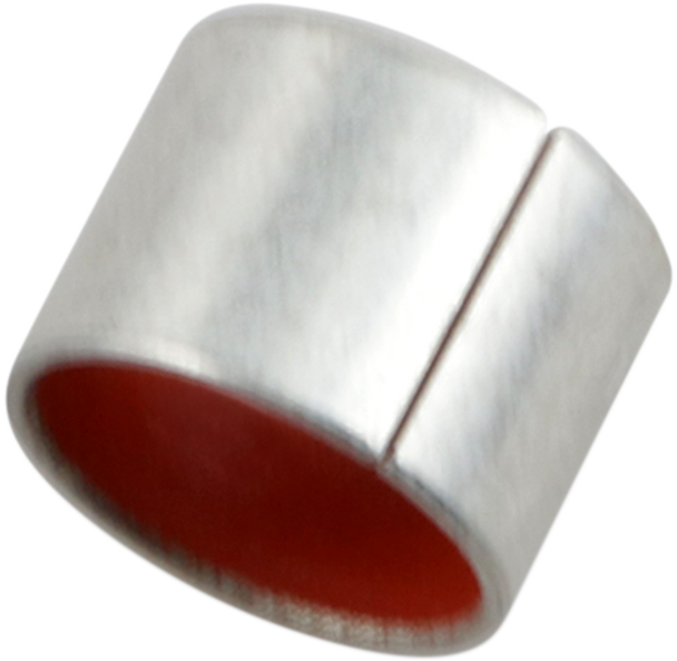 RACE TECH Shock Shaft Bushing - 14 mm ID x 12 mm L SMSB 1412 RACE TECH Shock Shaft Bushing - 14 mm ID x 12 mm L SMSB 1412