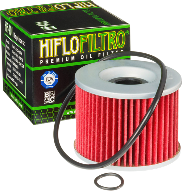 Hiflofiltro Oil Filter for Honda CB750 1970-1977 HF401