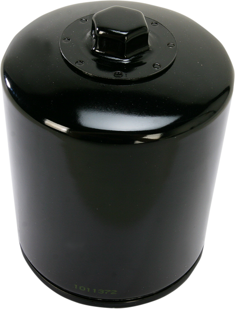 HIFLOFILTRO Performance Oil Filter - Black HF171BRC