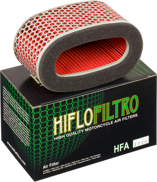 HIFLOFILTRO Air Filter - Honda HFA1710