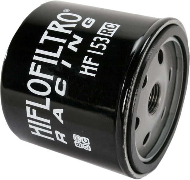 HIFLOFILTRO Racing Oil Filter HF153RC