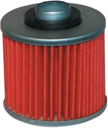 Hiflofiltro Oil Filter for Yamaha SR400 2015-2018 HF145