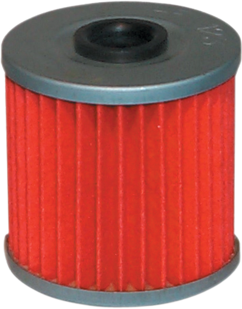 Hiflofiltro Oil Filter for Kawasaki KLR650 1987-2025 HF123
