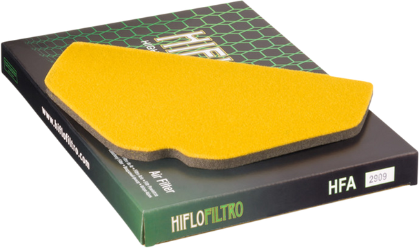 Hiflofiltro Air Filter for Kawasaki ZX-11 1993-2001 HFA2909 Hiflofiltro Air Filter for Kawasaki ZX-11 1993-2001 HFA2909