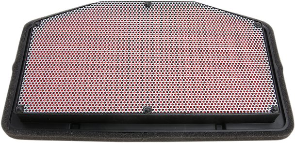 Hiflofiltro Air Filter Yamaha YZF-R1 2009-2014 HFA4923