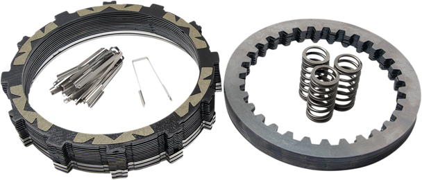 REKLUSE TorqDrive‚Â® Clutch Kit RMS-2801212