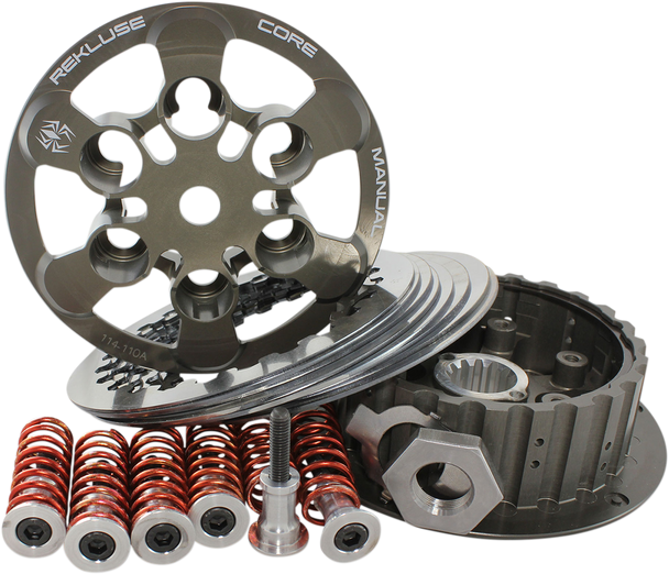 REKLUSE Clutch Kit RMS-7074