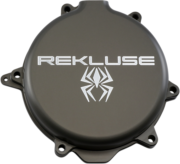 REKLUSE Clutch Cover - FE/KTM 250 RMS-338