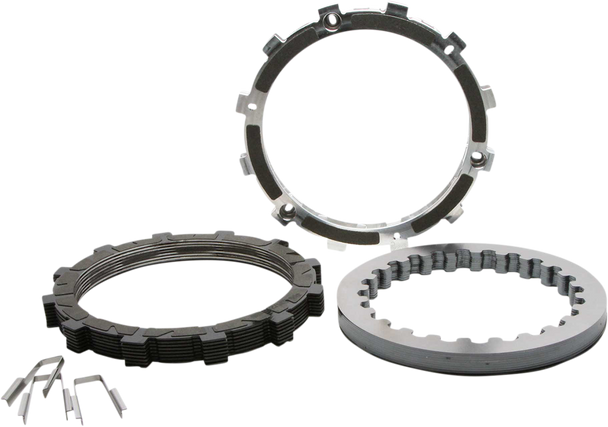 Rekluse RadiusCX Clutch Pack for Yamaha YZ250F 2019-2024 751-07002
