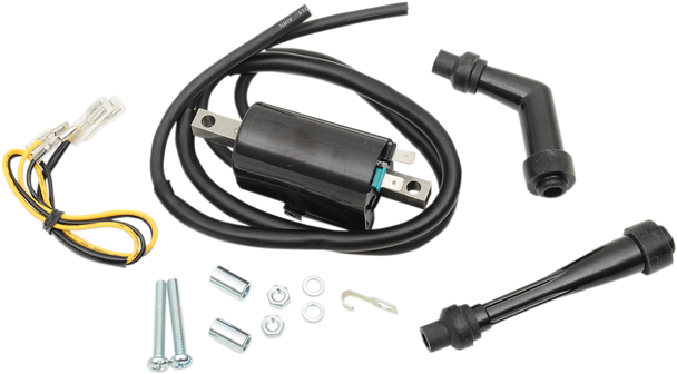 RICK'S MOTORSPORT ELECTRIC Ignition Coil - Honda 23-102