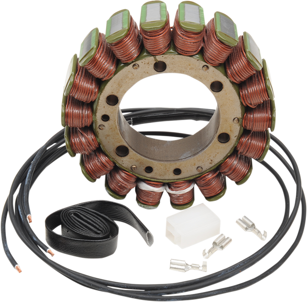 RICK'S MOTORSPORT ELECTRIC Stator - Aprilia 21-024