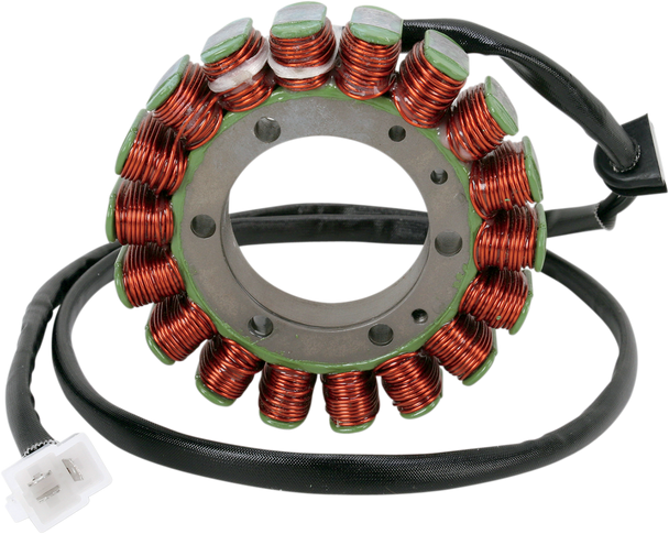 RICK'S MOTORSPORT ELECTRIC Stator - Suzuki 21-326