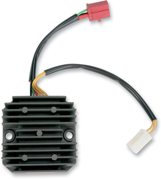 RICK'S MOTORSPORT ELECTRIC Regulator/Rectifier - Honda 10-117