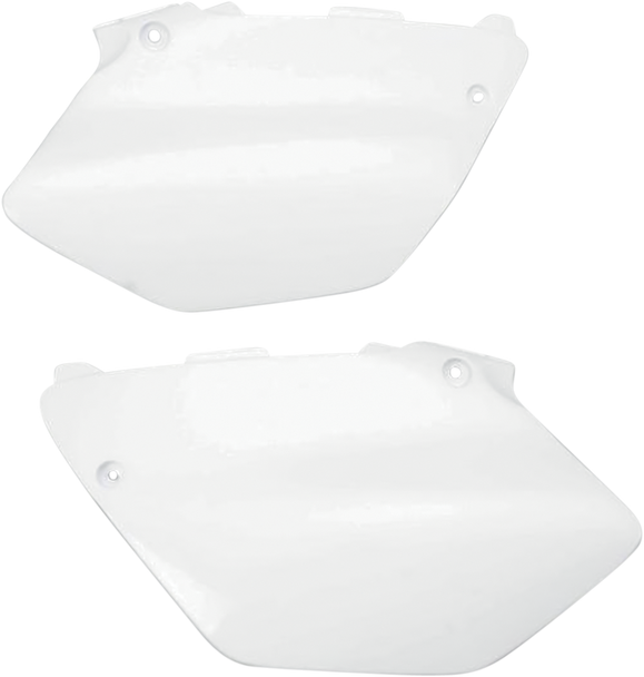 UFO Side Panels - White - YZ YA03847-046